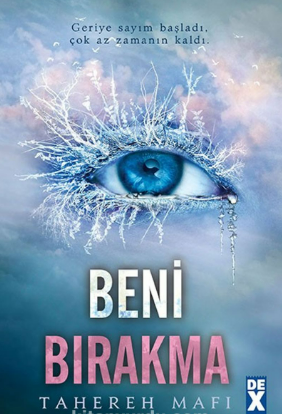 Beni bırakma: cilt 2